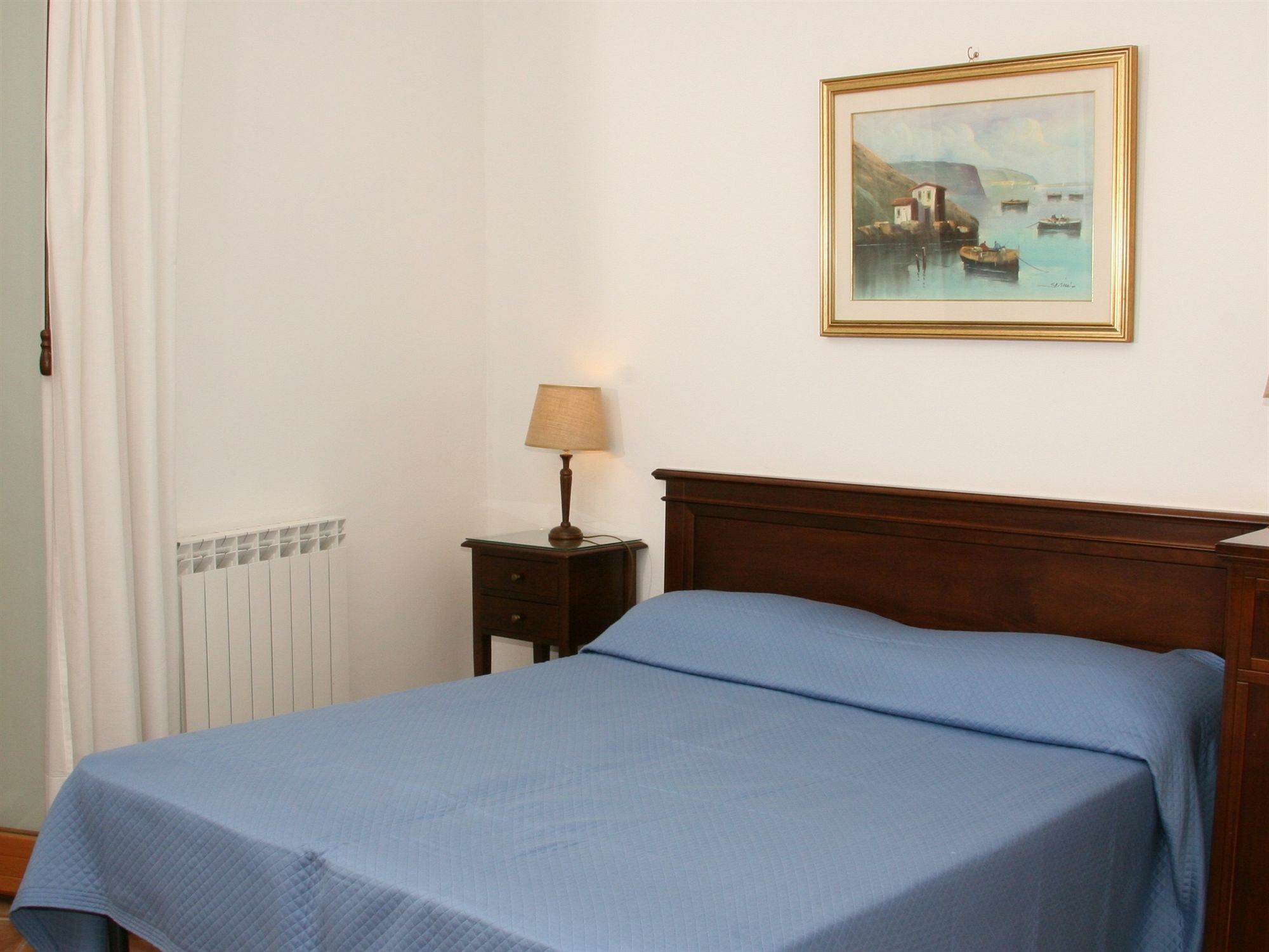 Gaudi Guesthouse Рим Экстерьер фото